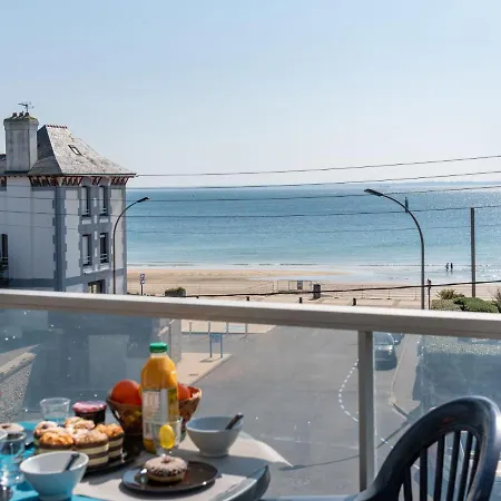 דירה Les Dunes By Interhome