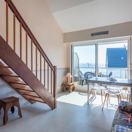 דירה Les Dunes By Interhome *