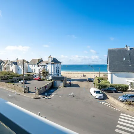 Apartment Les Dunes By Interhome